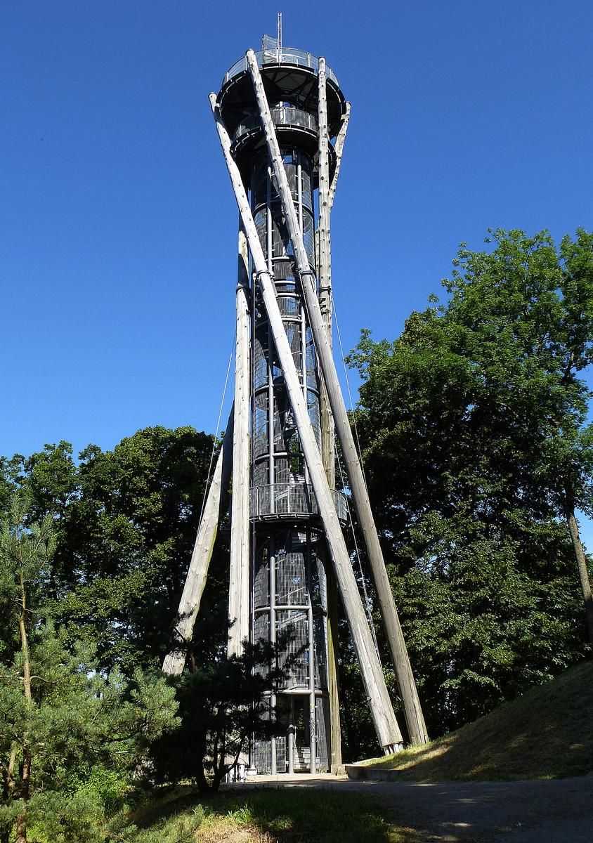 Schlossberg Tower 