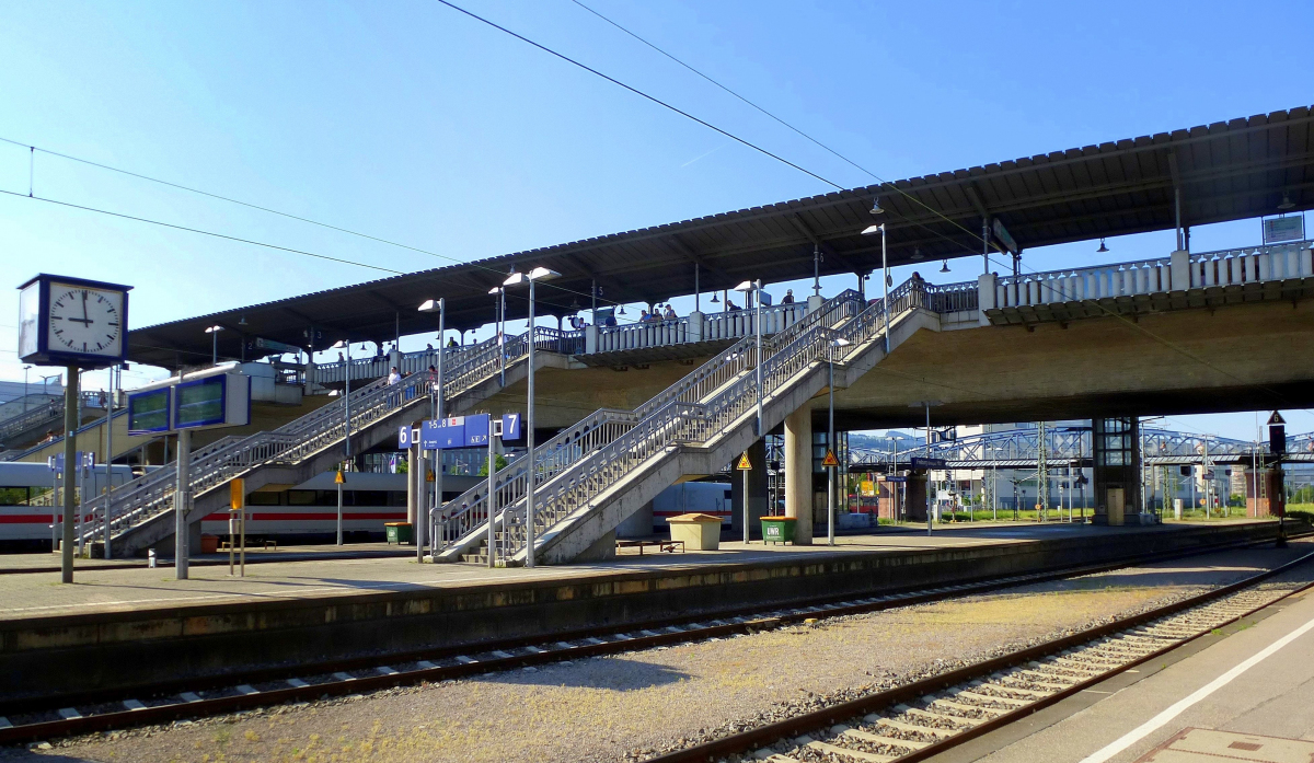 Stühlingerbrücke 