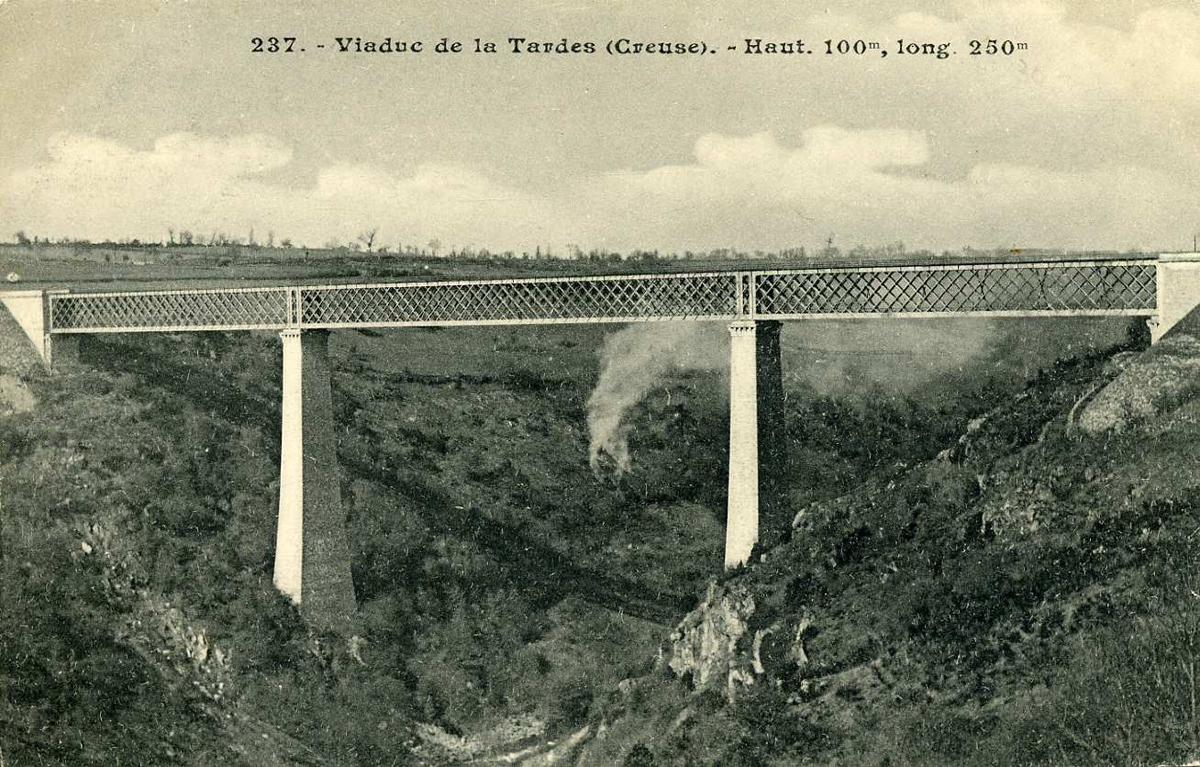 Tardes Viaduct 