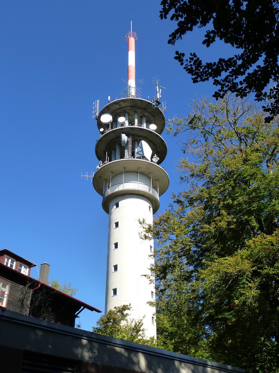 Fremersbergturm 