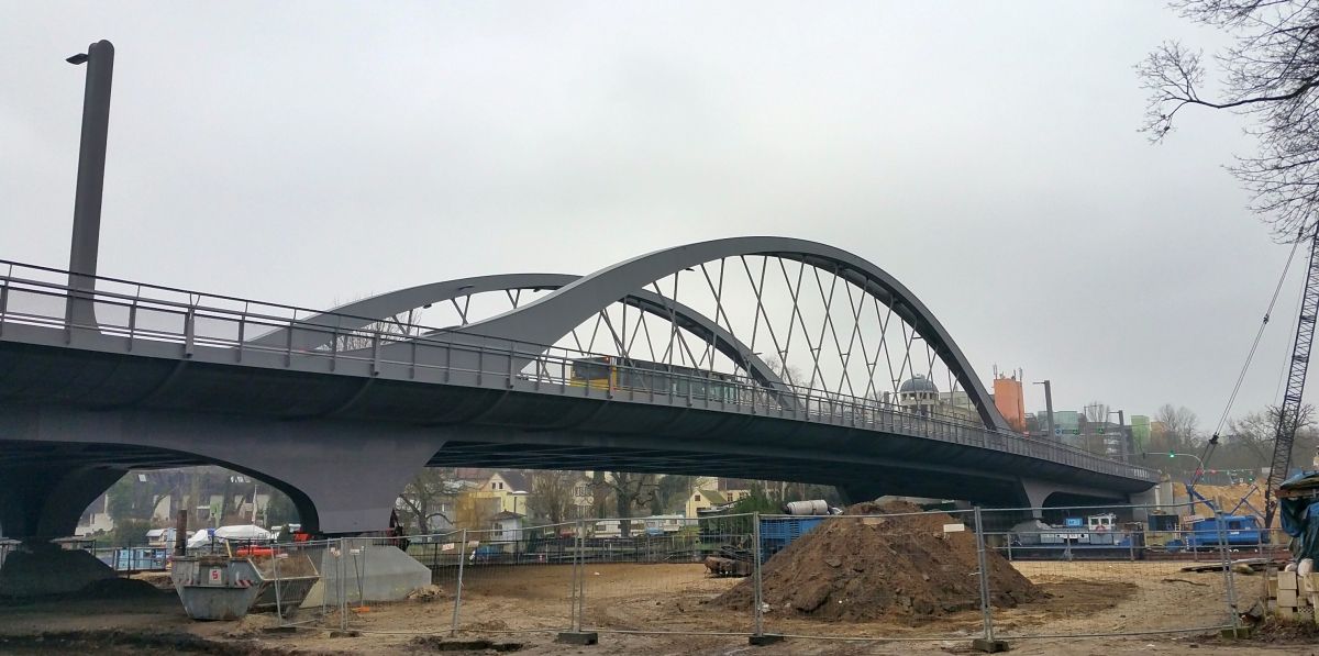 Freybrücke 