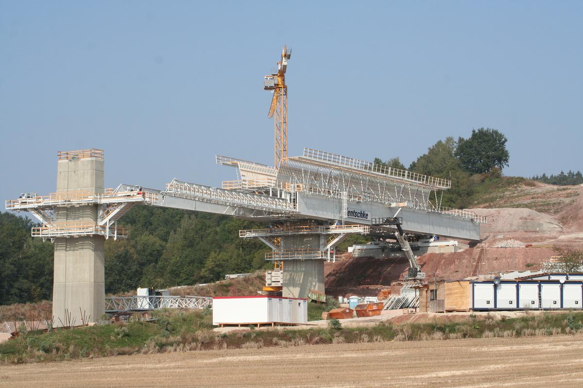 Füllbach Viaduct 