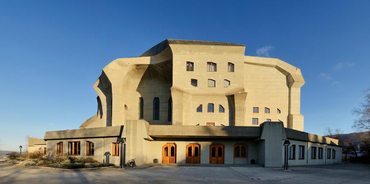 Goetheanum 