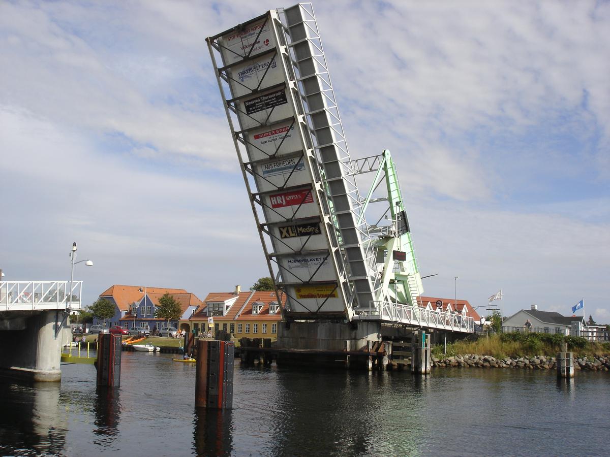 Grashüpferbrücke 