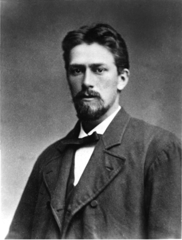 Gustav Lindenthal 