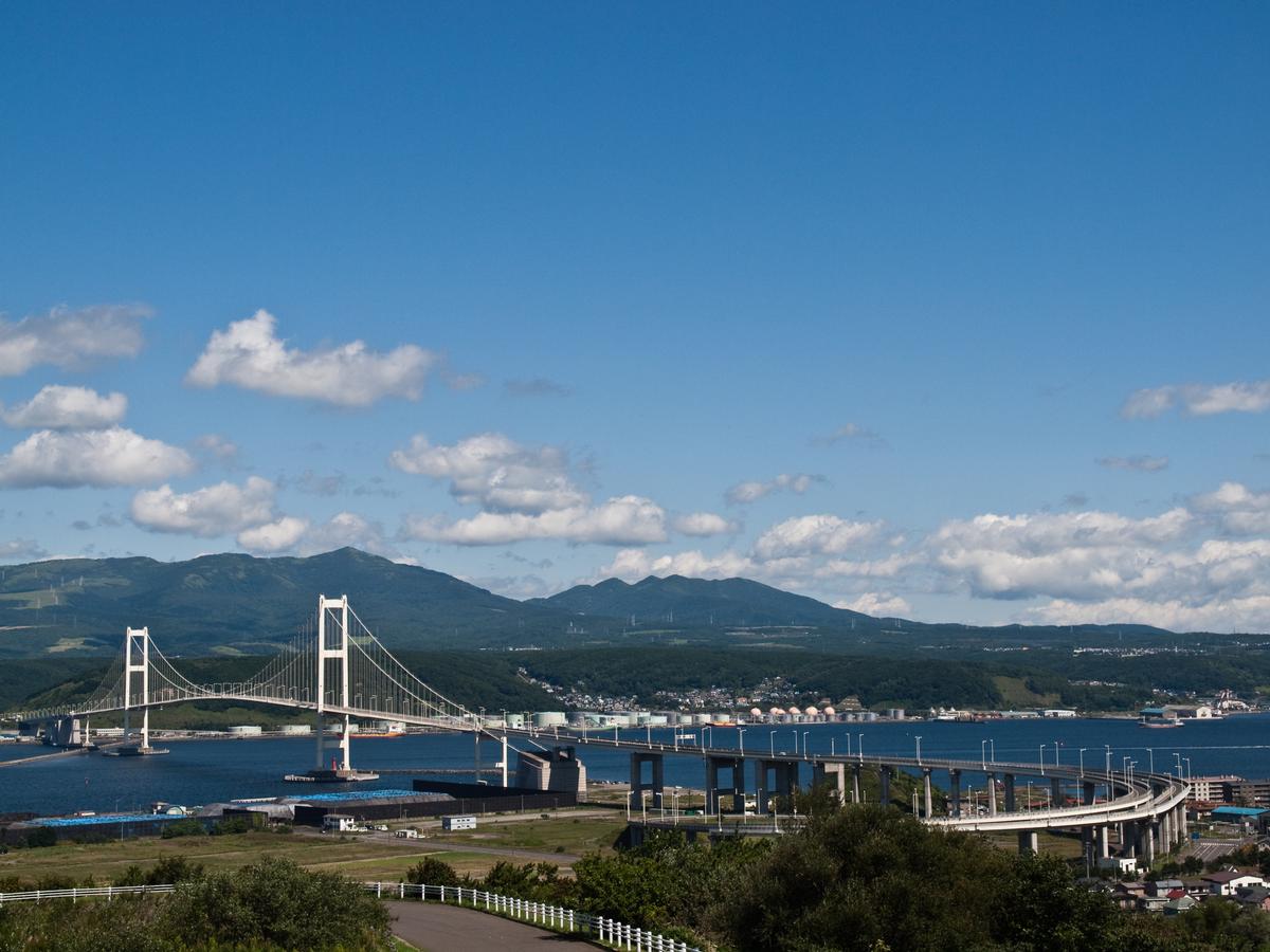 Pont de Hakucho 