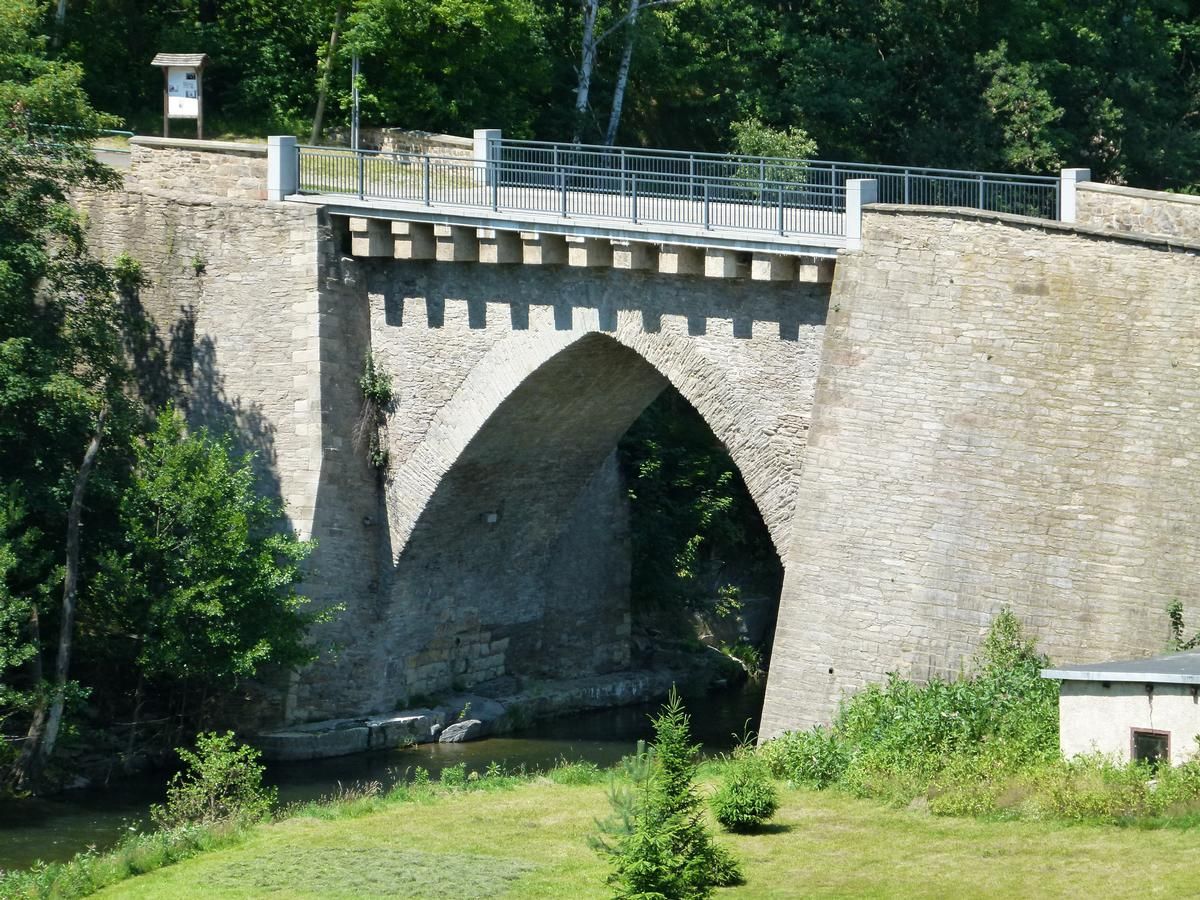 Hammerbrücke 