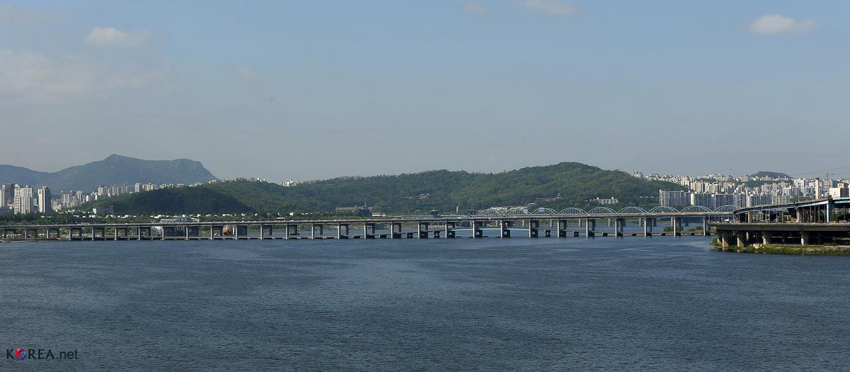 Hannam-Brücke 