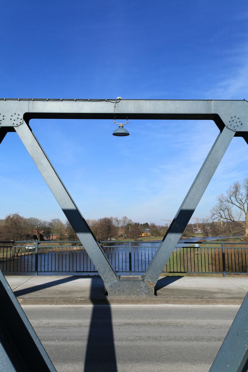 Emsbrücke Haren 