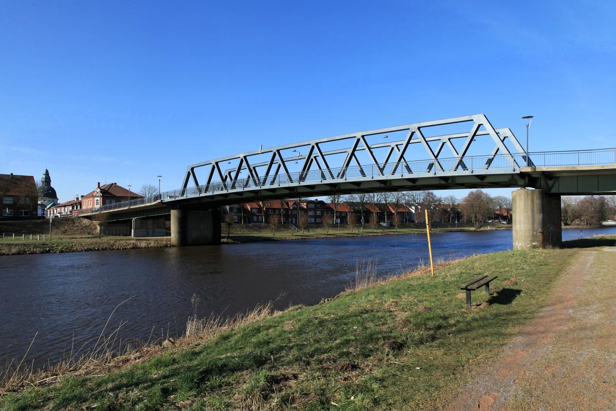 Pont de Haren 