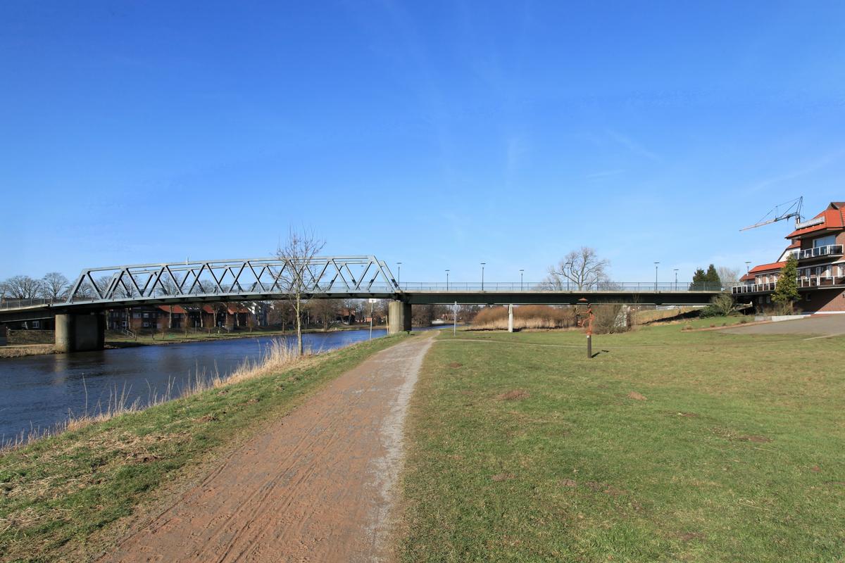 Haren Bridge 