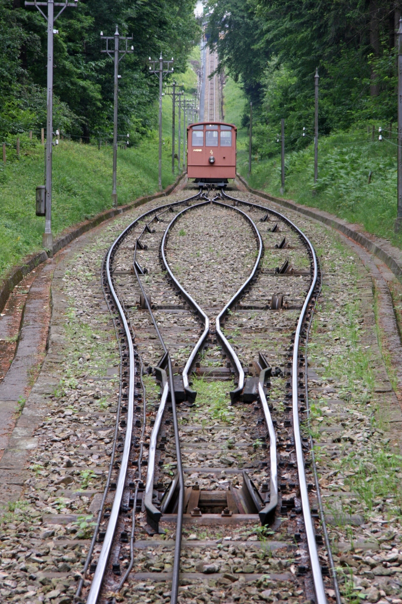 Königstuhlbahn 