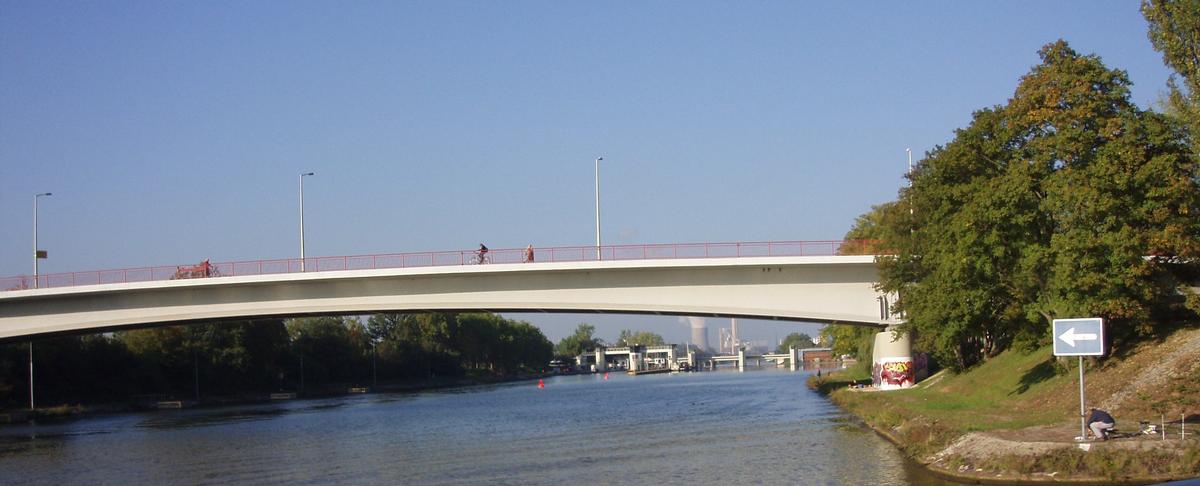 Böckinger Brücke 