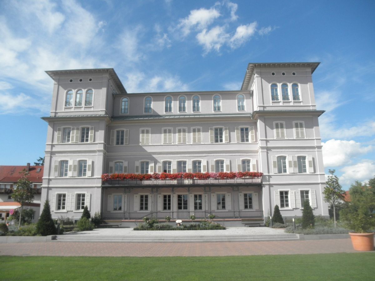 Rothschild-Schloss 