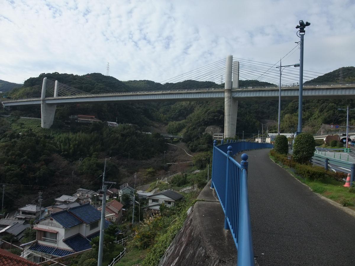 Pont de Himi 