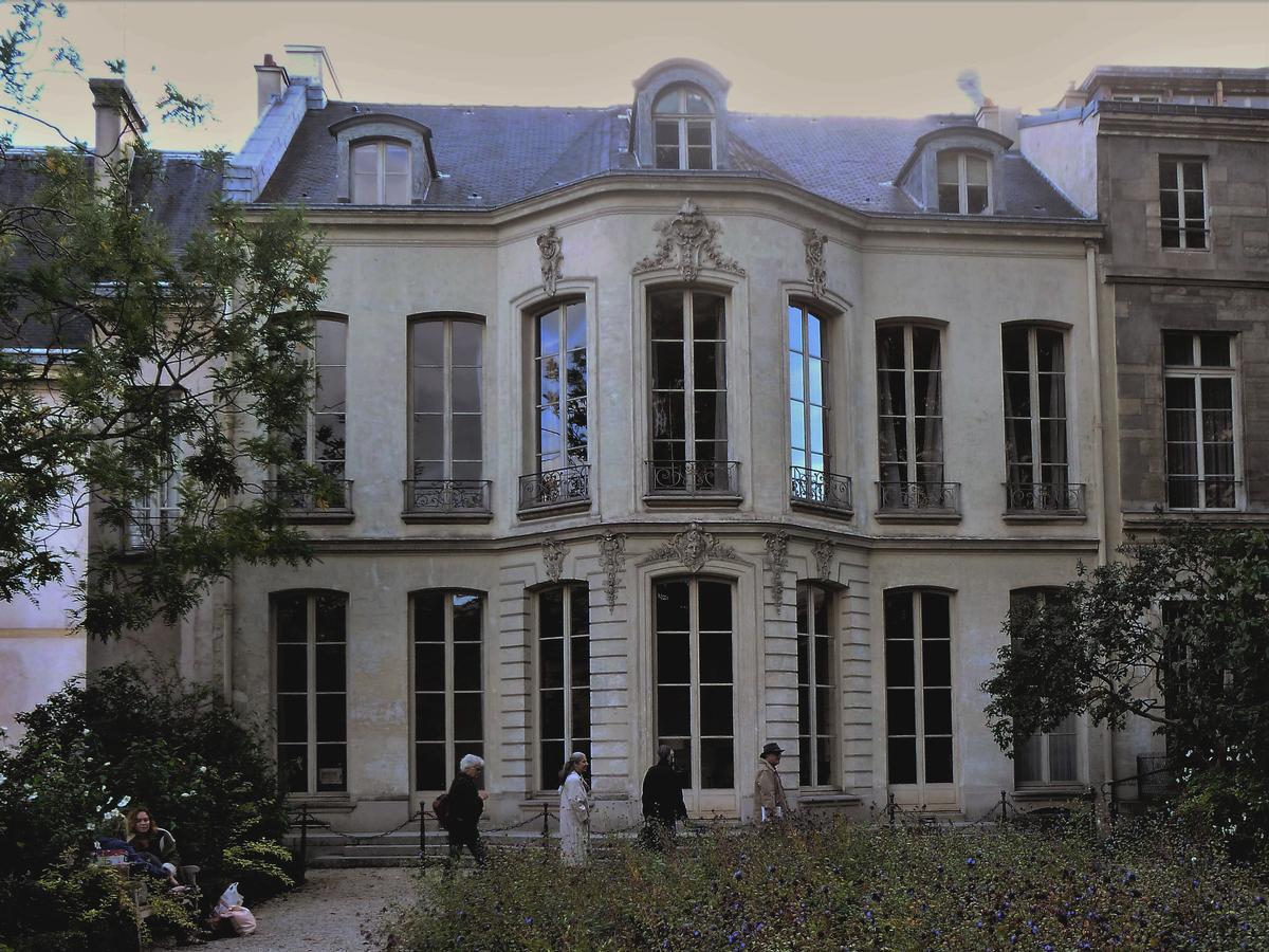 Hôtel de Fontenay 