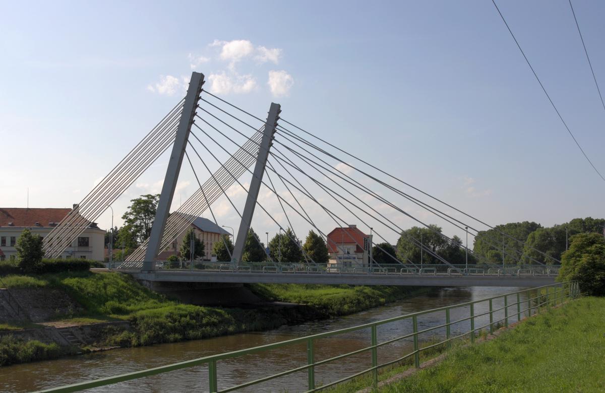 Pont de Židlochovice 