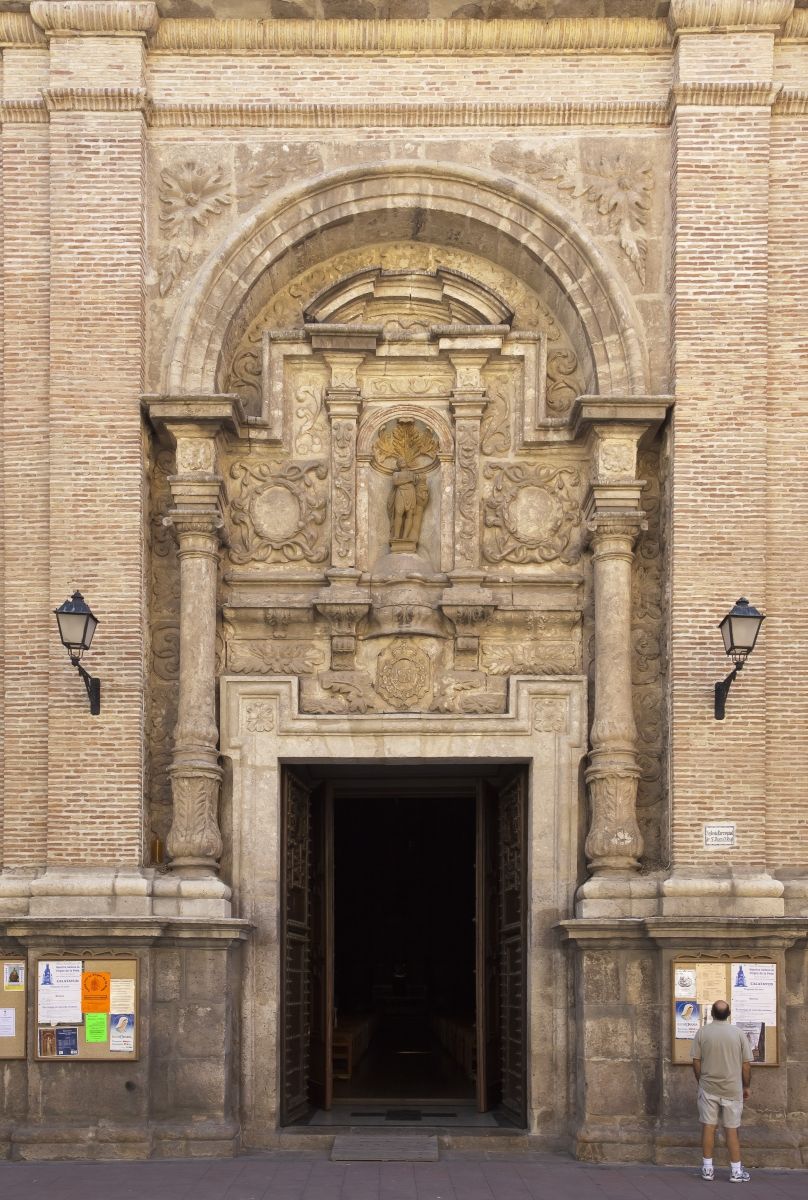 Iglesia de San Juan el Real 