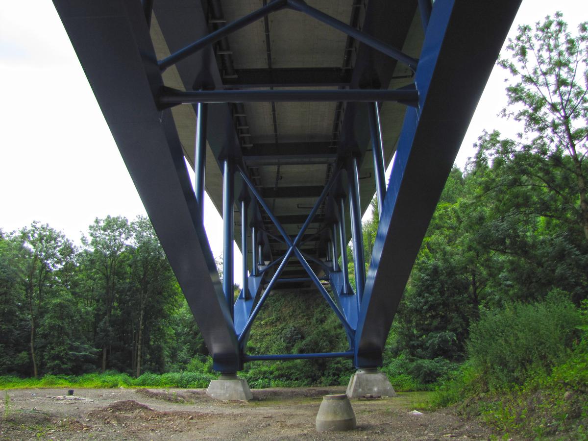 Odertalbrücke 