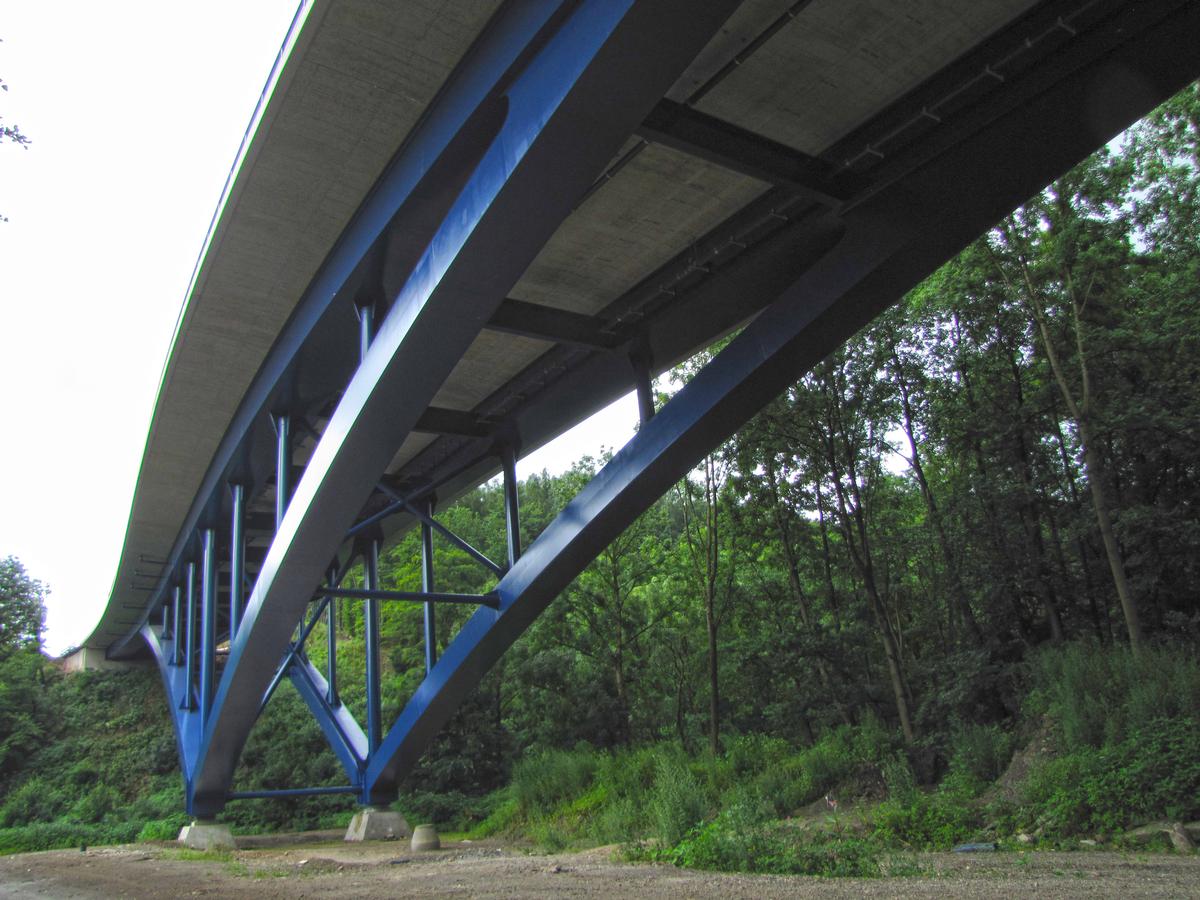 Odertalbrücke 