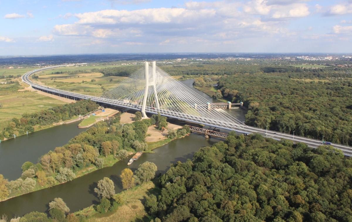 Rędziński Bridge 