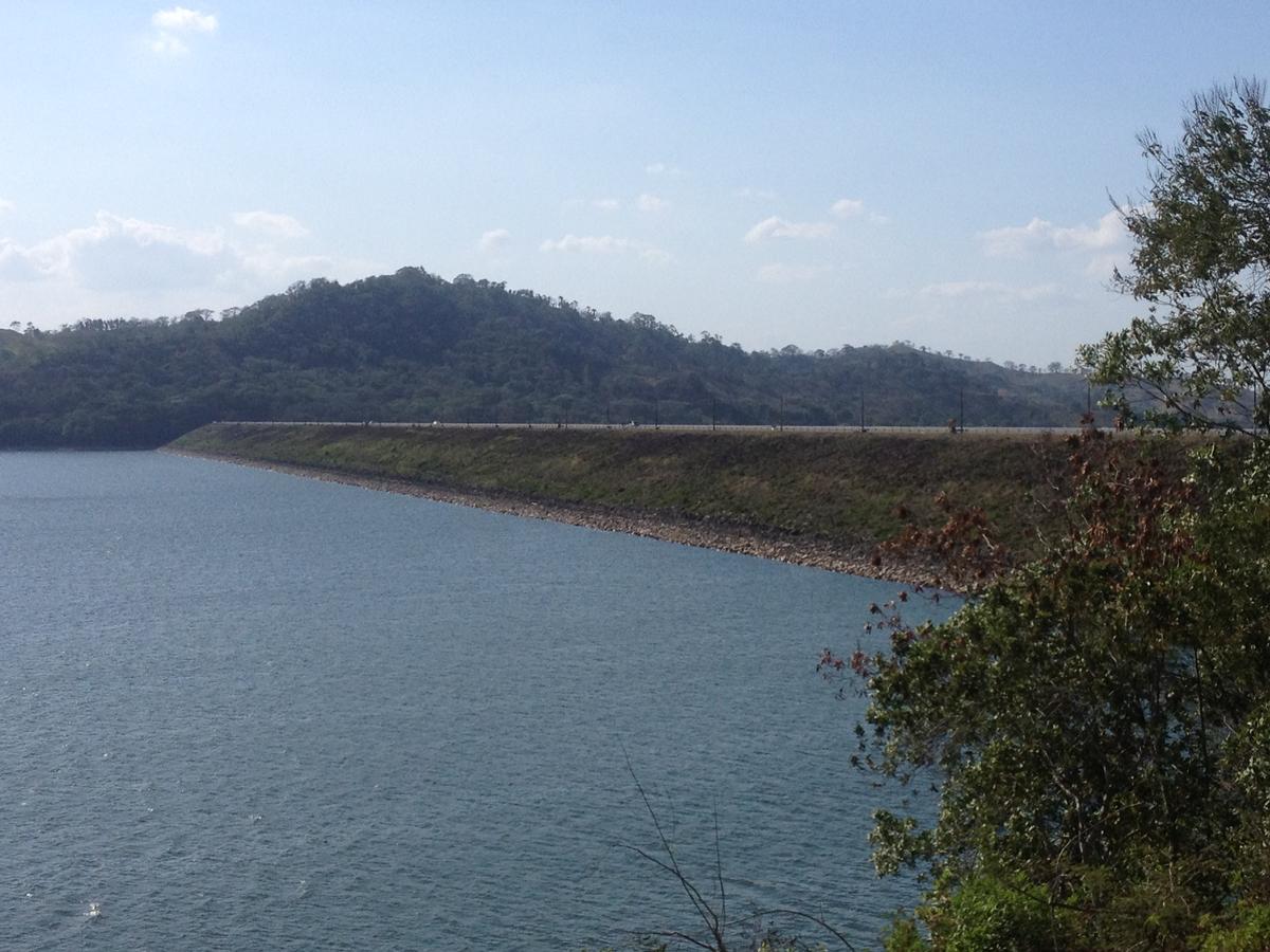 Hatillo Dam 