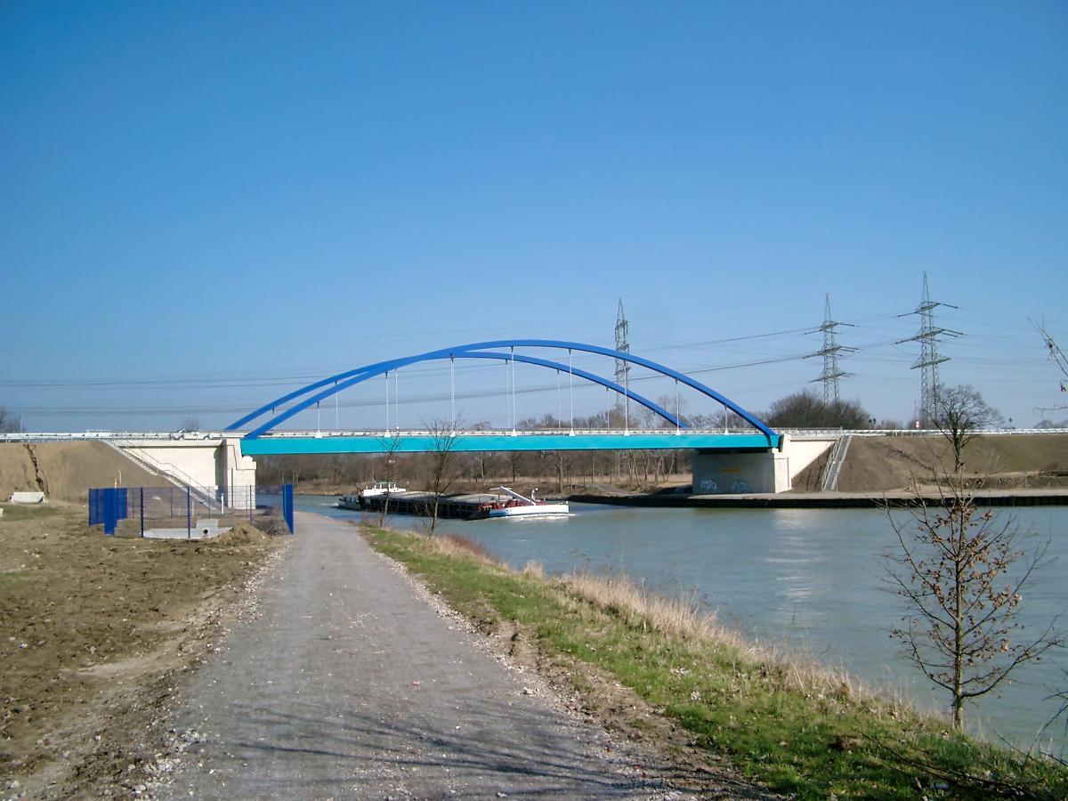 Welmer Brücke 