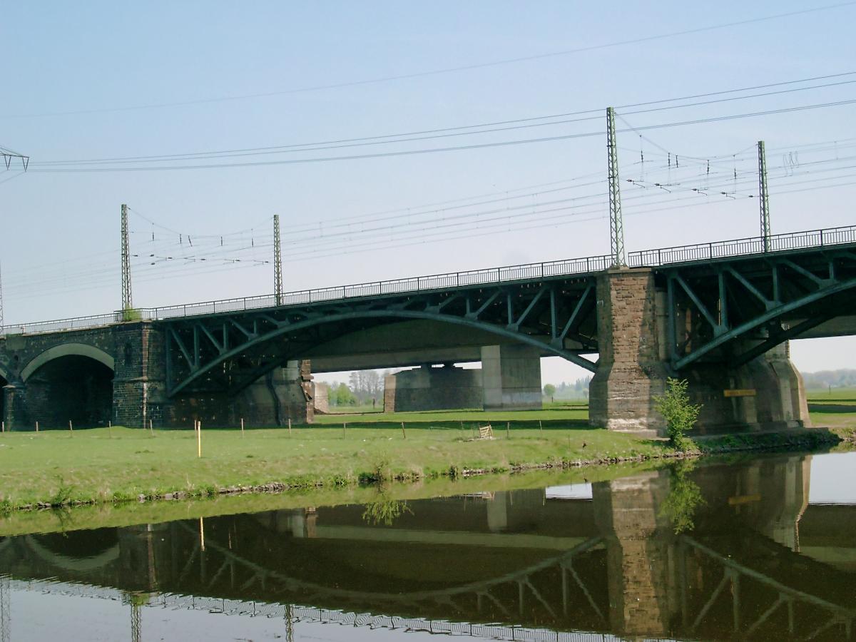 Brücken Nr. 703, Duisburg 