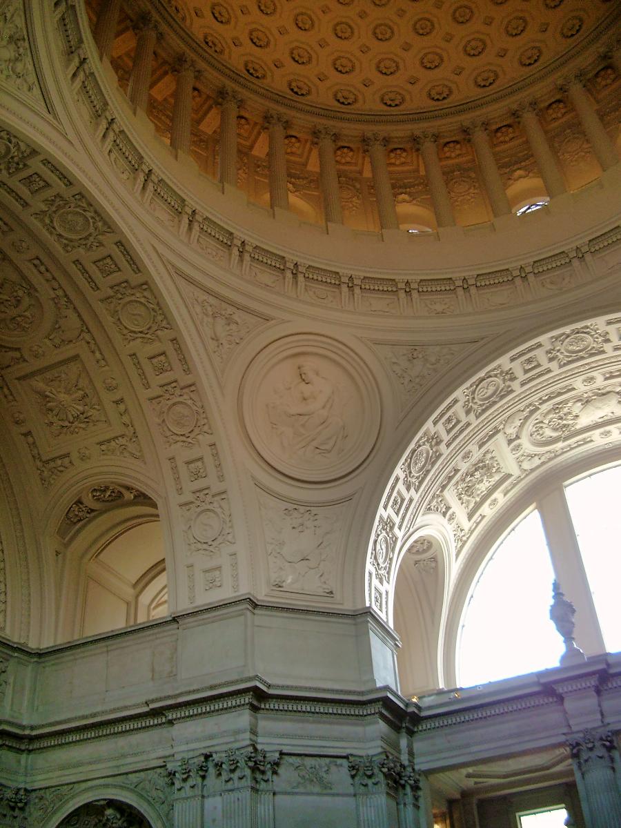 City Hall, San Francisco 