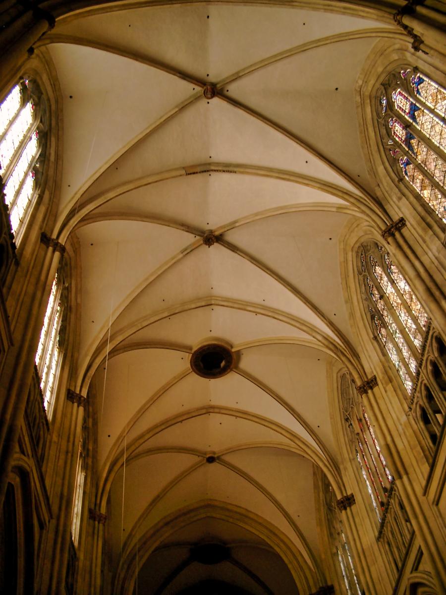 Dom zu Regensburg (Sankt Peter) 