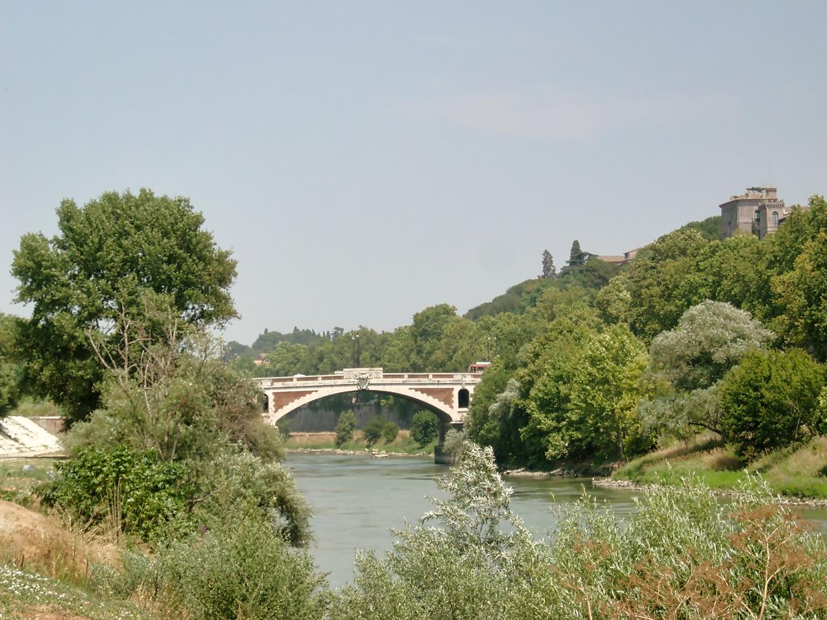 Ponte Sublicio, Rome 