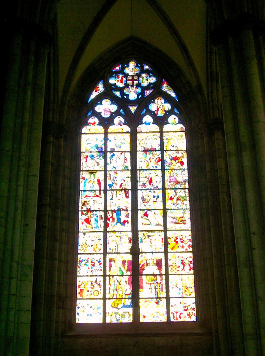 Cologne Cathedral 