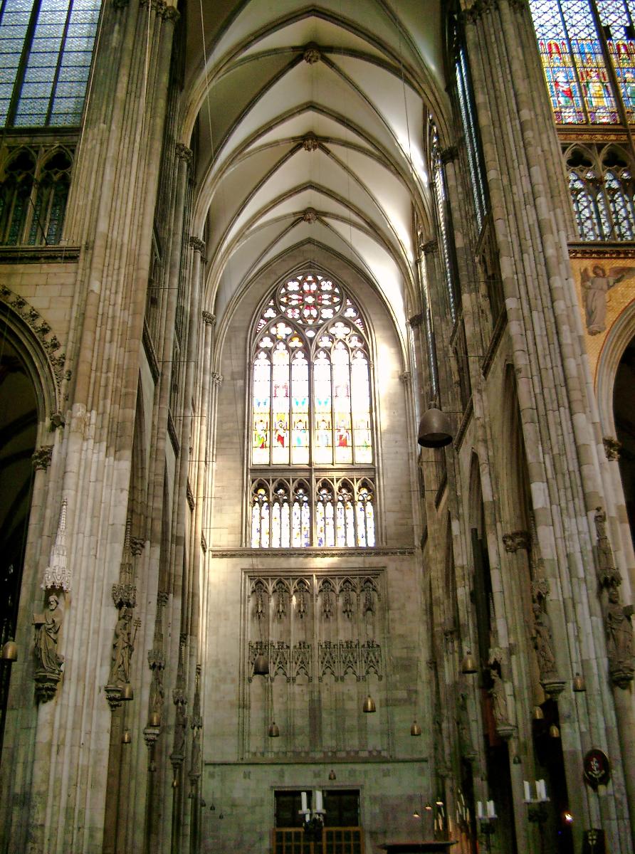 Cologne Cathedral 