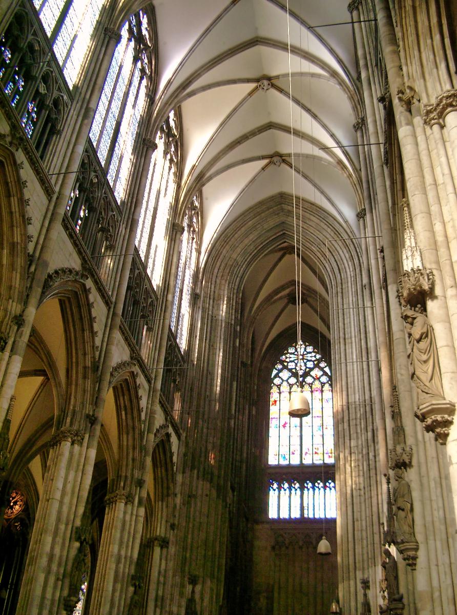 Kölner Dom 