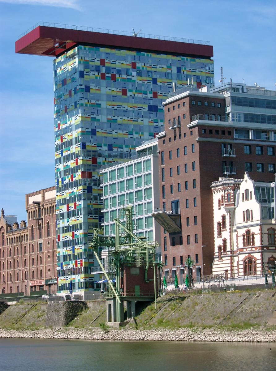 Colorium (Düsseldorf, 2001) 