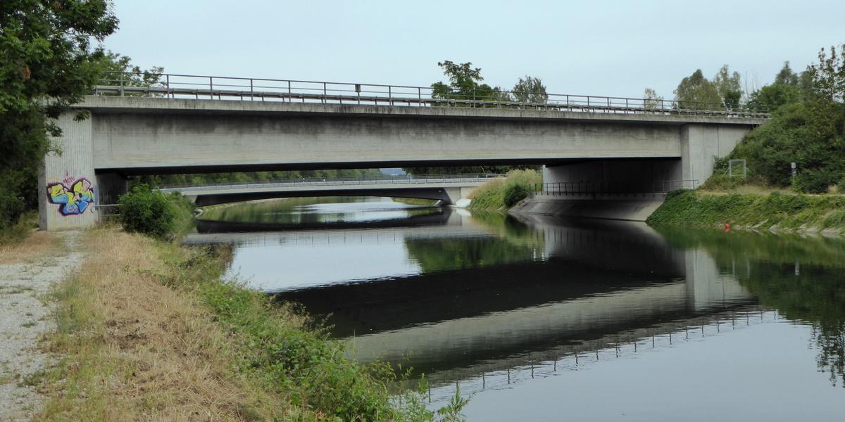 Mittlere-Isar-Kanal-Brücke 