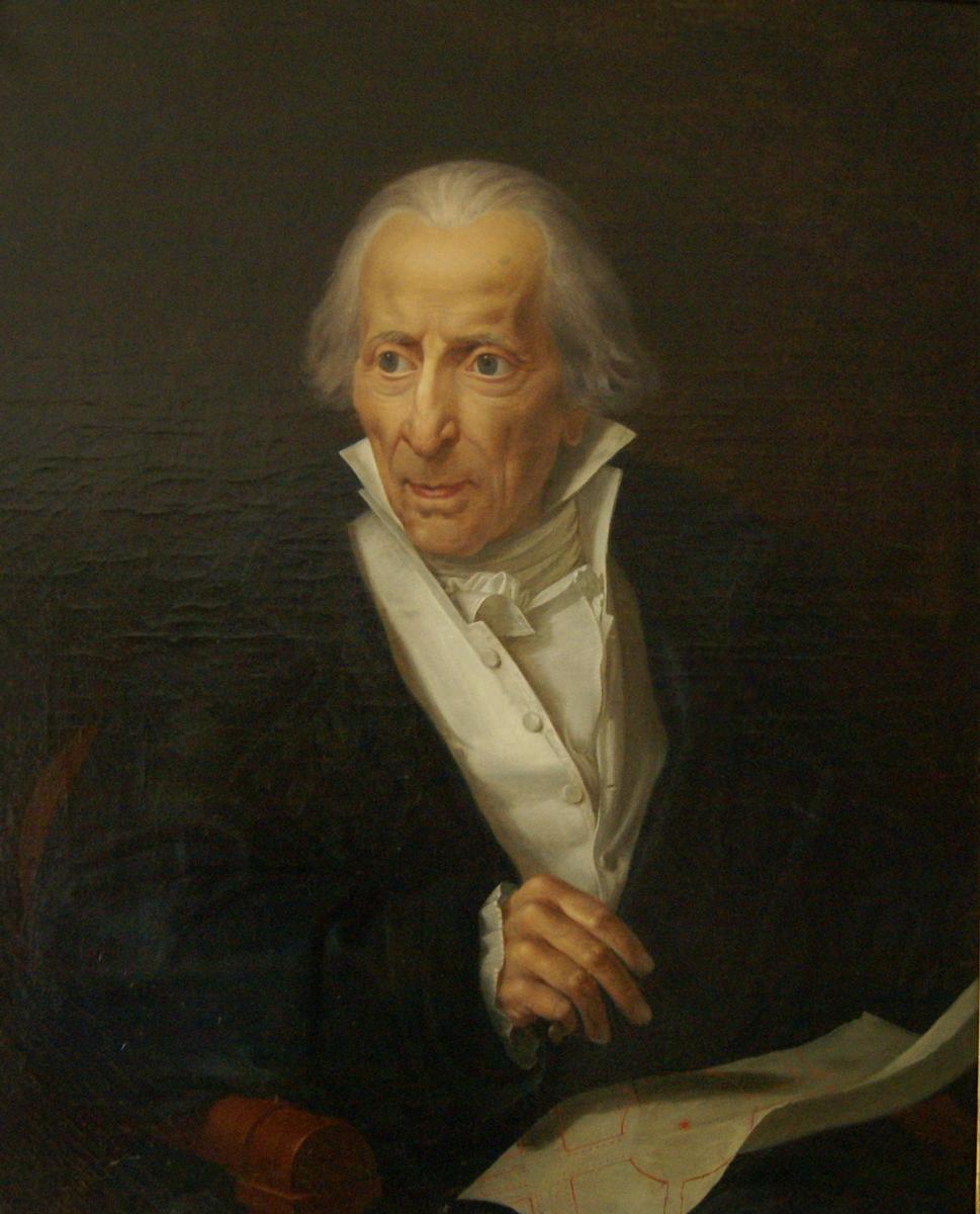 Jacques-Pascal Virebent 