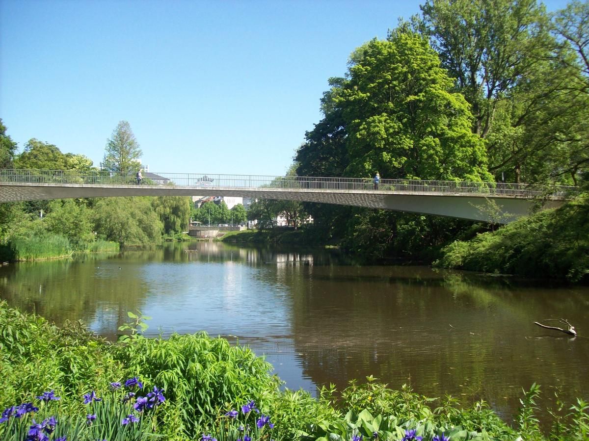 Johan-van-Valckenburgh-Brücke 