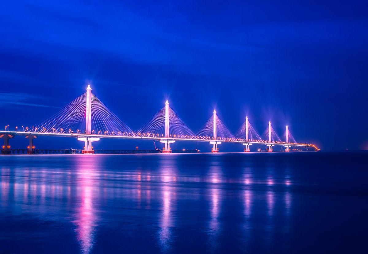 Jia-Shao Bridge 