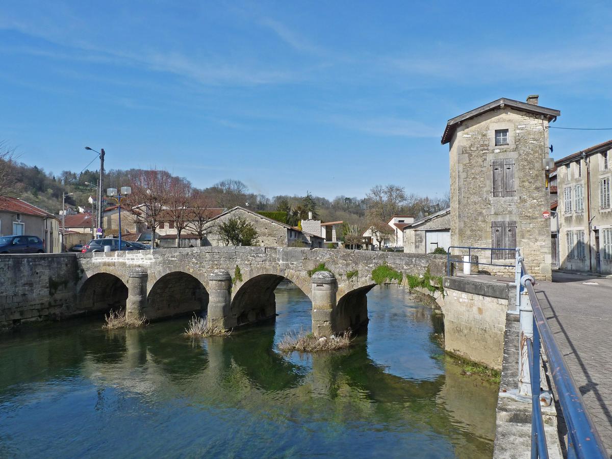 Pont Poncelot 