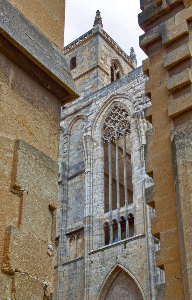 Narbonne Cathedral 