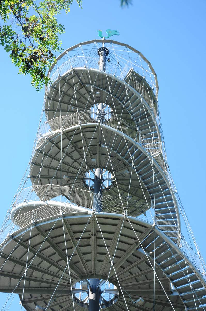 Killesberg Tower 