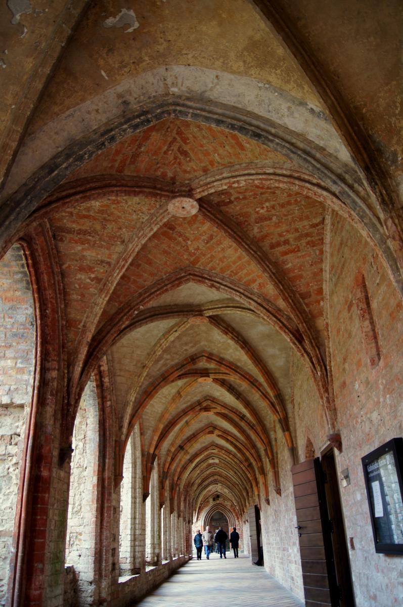Abbaye de Chorin 