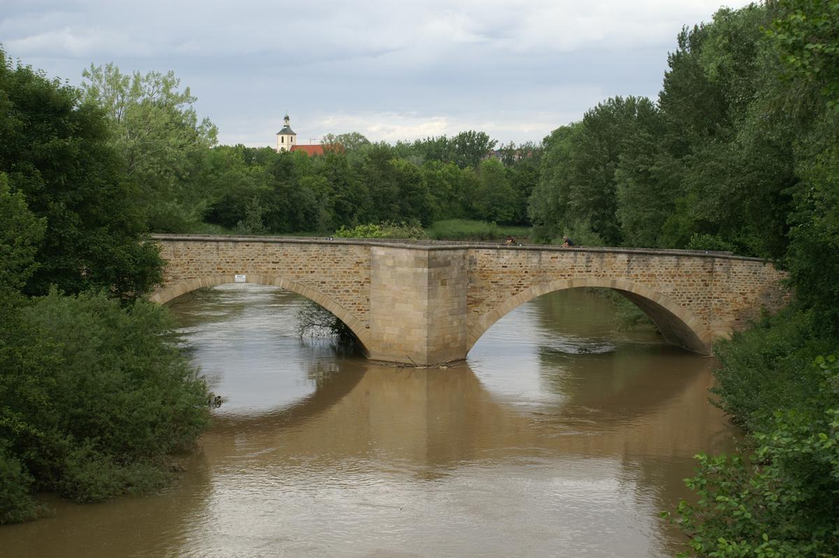 Ulrichsbrücke 