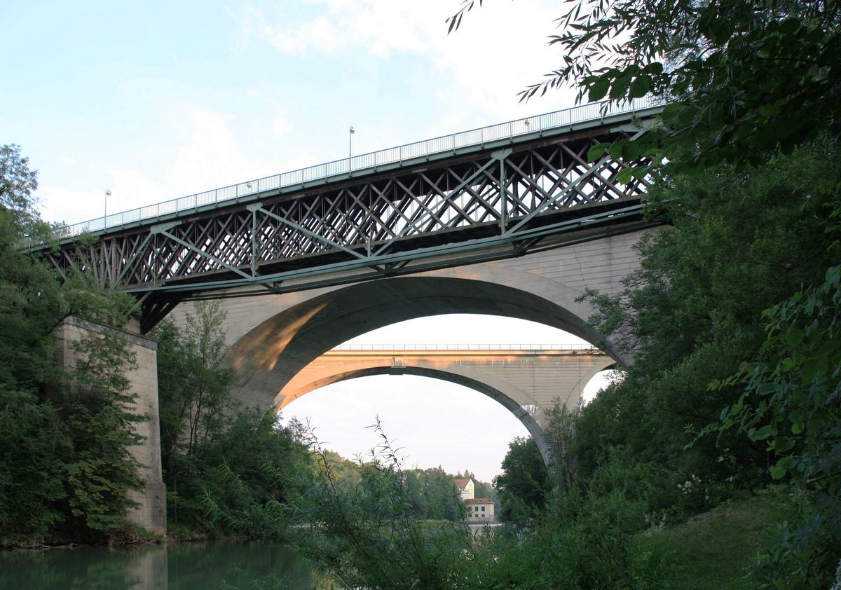 König-Ludwig-Brücke 