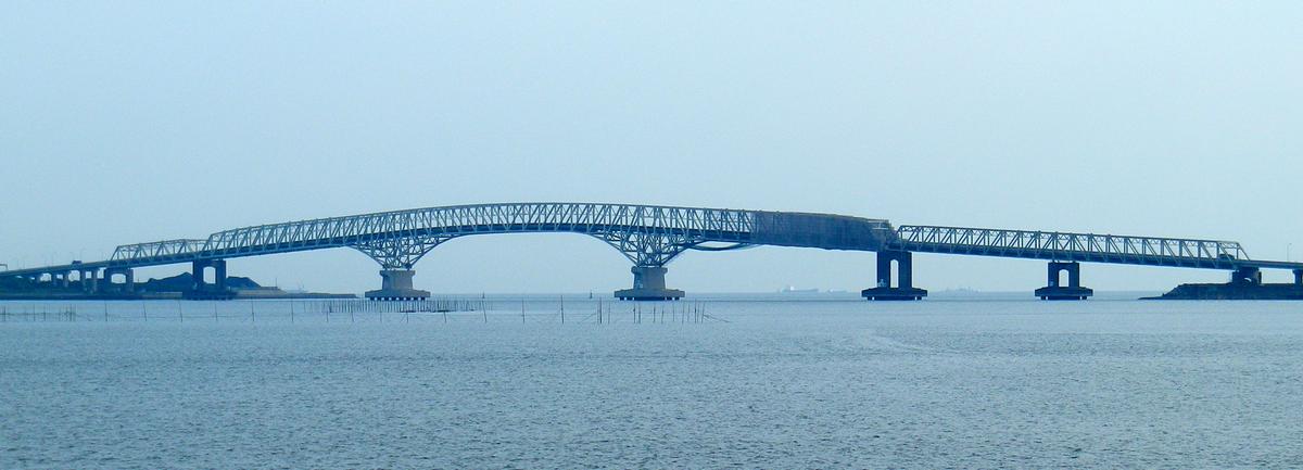 Kosan-Brücke 