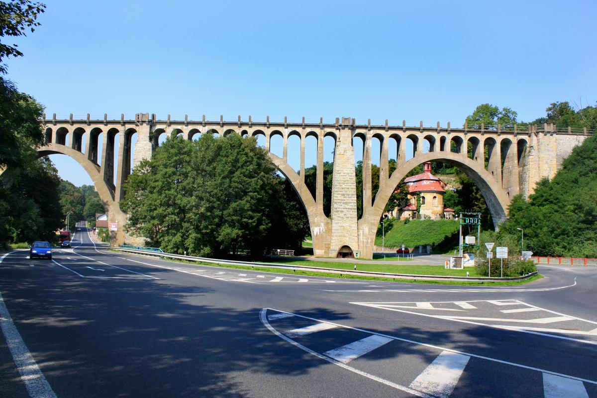 Stránovský-Viadukt 