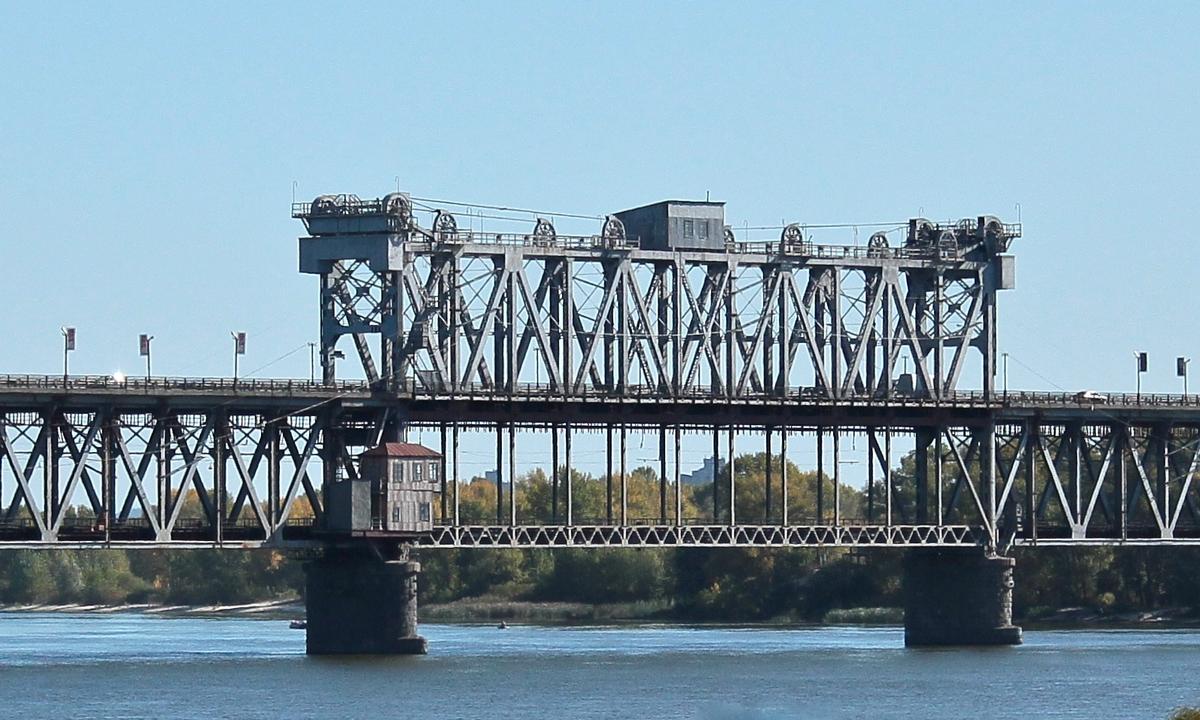 Pont Krioukiv 