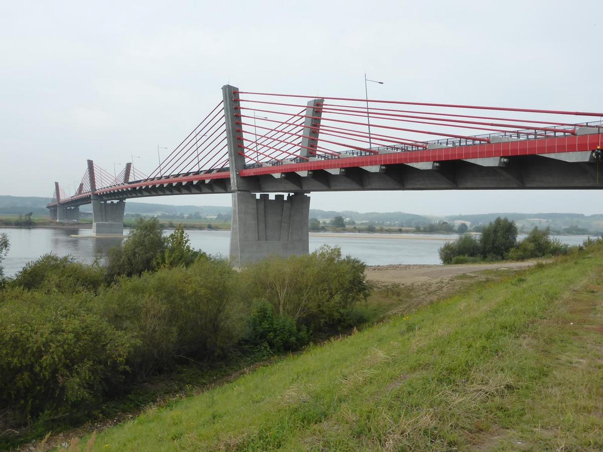 Kwidzyn Bridge 