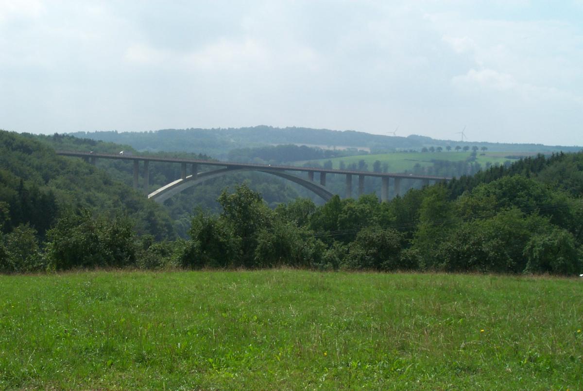 Kyll Viaduct 